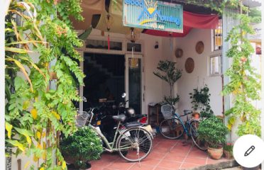 Mi Kha Homestay