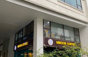 Miboon Coffee