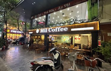 Mila Cafe