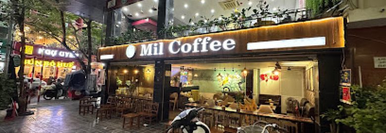 Mila Cafe