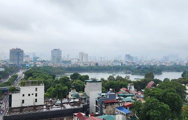 My Hotel Eiffel Hanoi