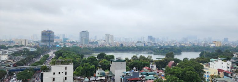 My Hotel Eiffel Hanoi