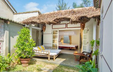 Nem’s House at An Bang Beach