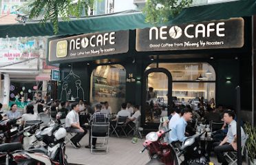 Neo Cafe 14 Duy Tân