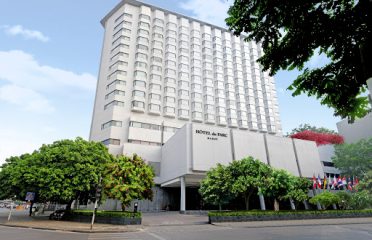 Nesta Hotel Hanoi