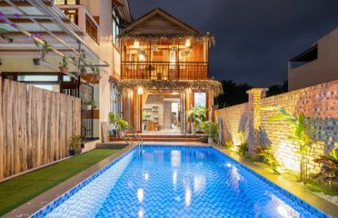 Ngọc Khanh Homestay-Dich vụ lưu trú