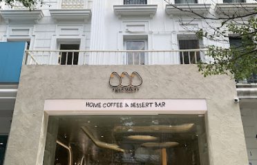 Nhà Mình – Home Coffee & Dessert Bar