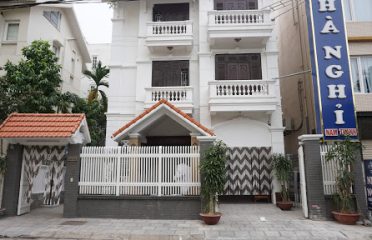 Nhà Nghỉ Home Villa