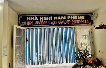 Nhà nghỉ Nam Anh