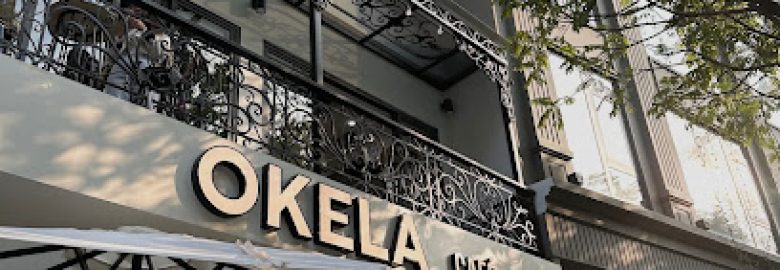 Okela Café