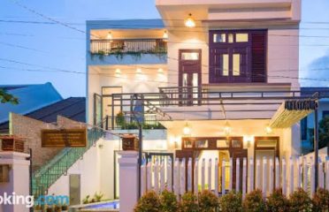 Paddy house homestay Hoi An