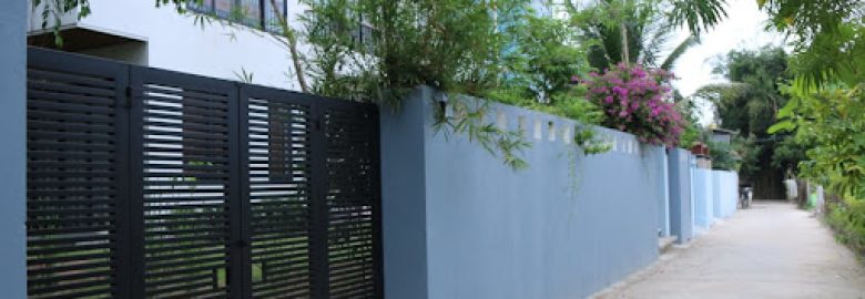 Panda Garden Homestay