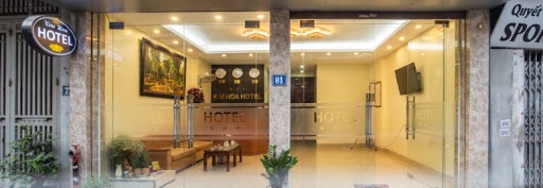 Patel Hotel Hanoi