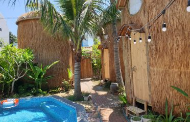 Pearl Beach Homestay Hoi An