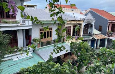 Pham Gia Boutique Homestay Villa