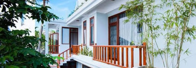 Phoenix Homestay Hội An