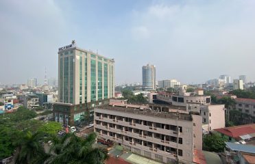 Phương Đông & Sun Hotel