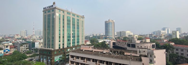 Phương Đông & Sun Hotel