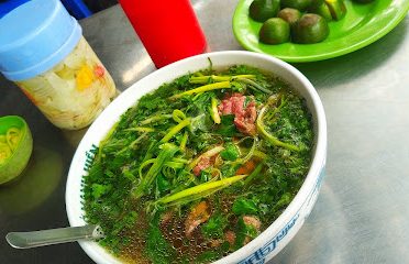 Quán Phở Bò 32