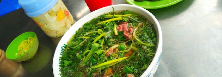 Quán Phở Bò 32