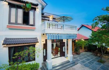 Quang Xuong Homestay