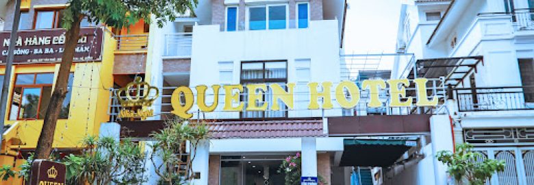 Queen Hotel Mộ Lao