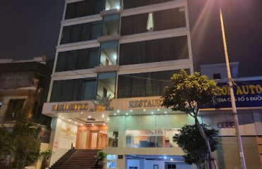 ROYAL LOTUS – Hotel & Apartment