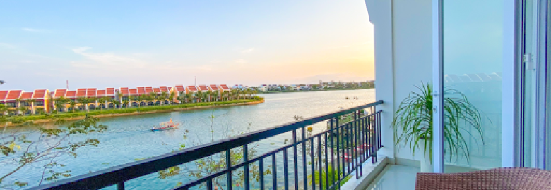 Rice River Villa – Hoi An – Khách Sạn 3 Sao Gần Phố Cổ Hội An