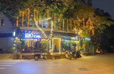 Rio Cafe