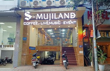 S – Mujiland Coffee