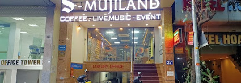 S – Mujiland Coffee