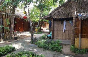 SEASIDE AN BANG HOMESTAY