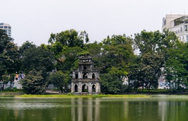 SOJO Hotel Ga Hanoi🏨