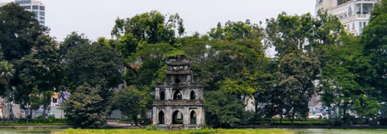 SOJO Hotel Ga Hanoi🏨