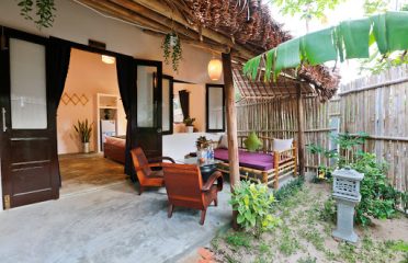 Sand Dune Homestay