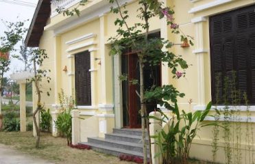 Sao Biển Sea Star Homestay