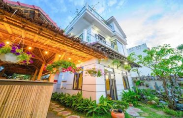 SeaStar Homestay