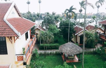 Sophia Homestay Hội An