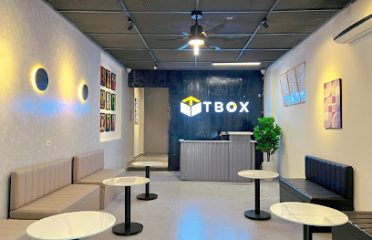 T-Box Café Trần Phú – Hà Đông