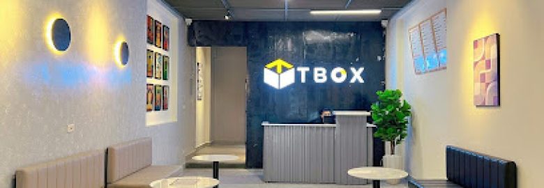 T-Box Café Trần Phú – Hà Đông