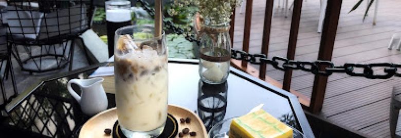 TA Cafe – Coffee & Tea