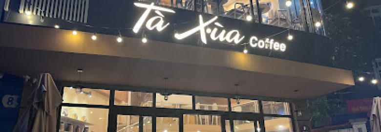 Tà Xùa coffee tea