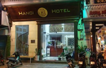 Tabalo Hostel Hanoi🏨