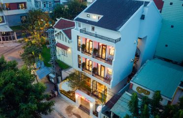 Thanh Binh 2 Hotel