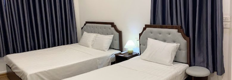 The Artisan Lakeview Hotel – Khách Sạn Hà Nội Gần Hồ Gươm🏨