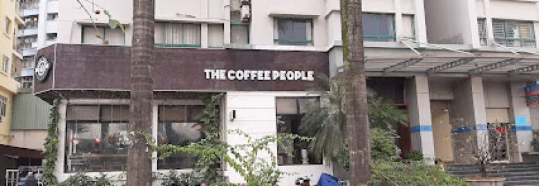 The Coffee people