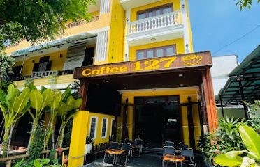 The Little Library Villa Hoi An