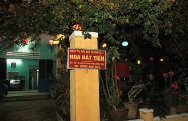 The Present Home Hoi An