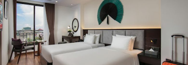 The Silk Grand Premium Hotel & Spa