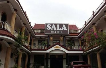 Thien Nga Hotel